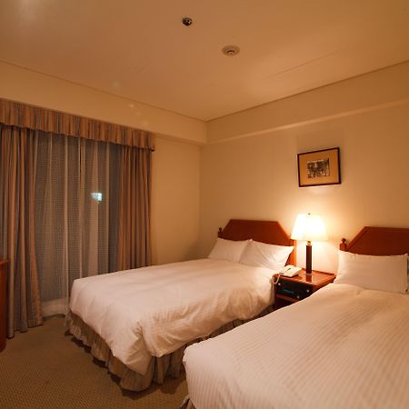 Ana Crowne Plaza Hotel Nagasaki Gloverhill By Ihg Dış mekan fotoğraf
