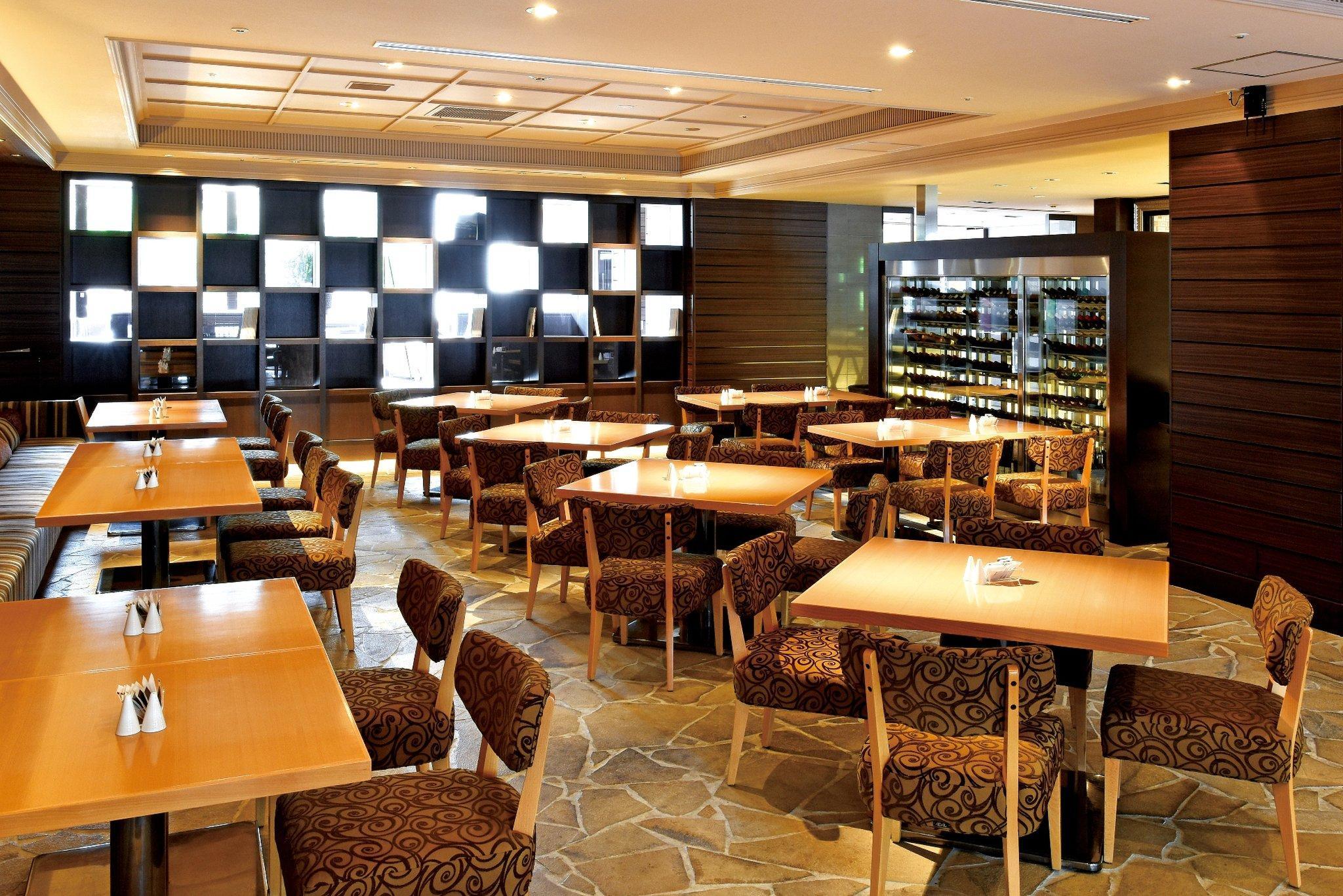 Ana Crowne Plaza Hotel Nagasaki Gloverhill By Ihg Dış mekan fotoğraf