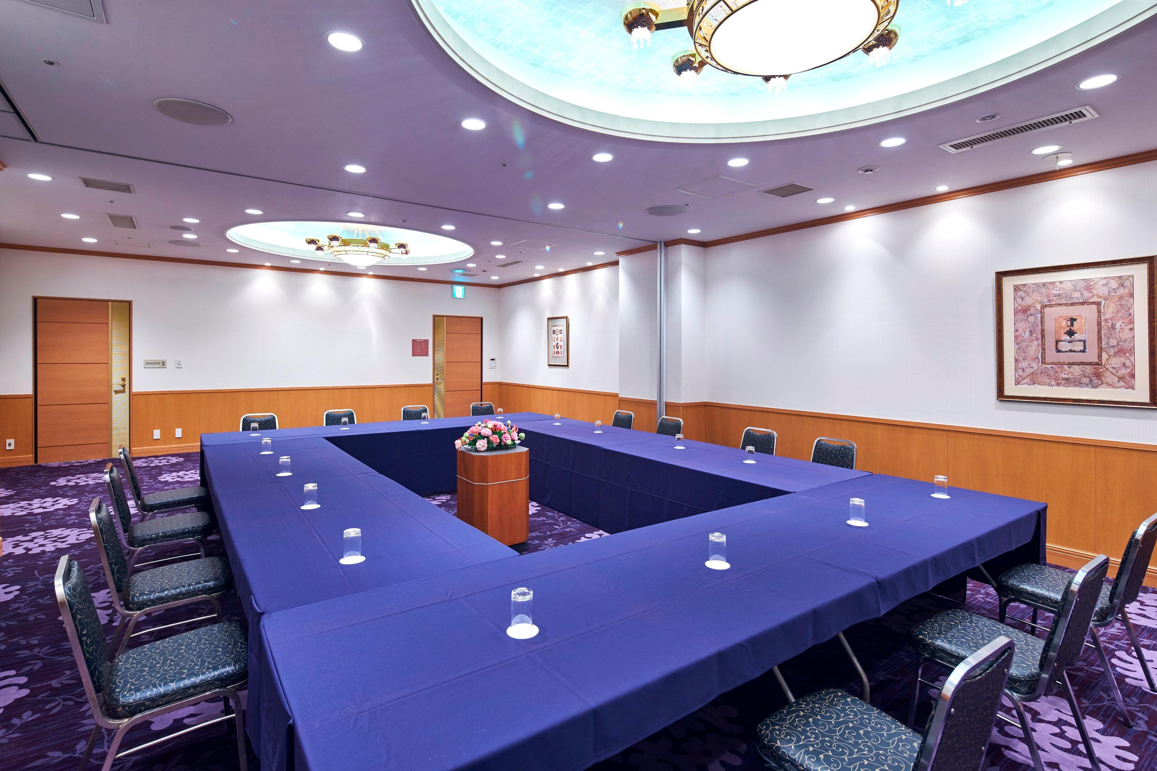 Ana Crowne Plaza Hotel Nagasaki Gloverhill By Ihg Dış mekan fotoğraf