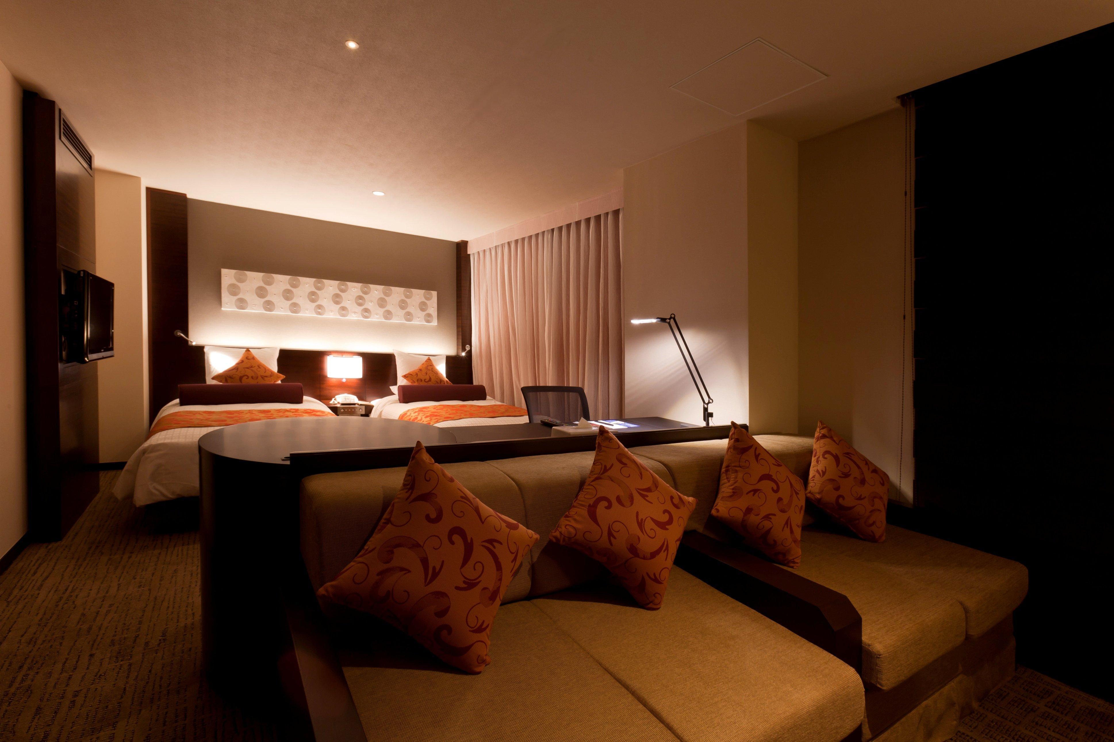 Ana Crowne Plaza Hotel Nagasaki Gloverhill By Ihg Dış mekan fotoğraf