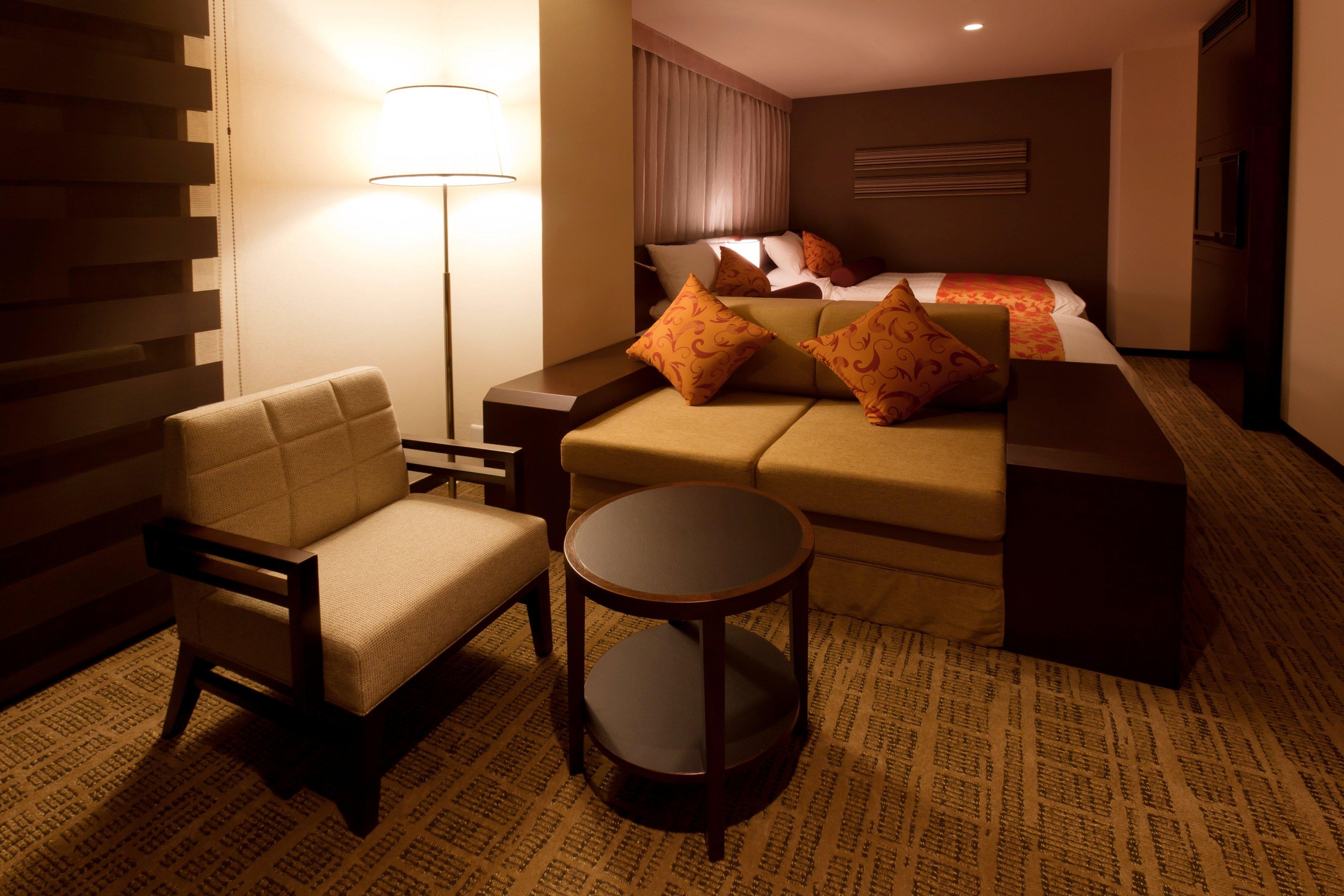 Ana Crowne Plaza Hotel Nagasaki Gloverhill By Ihg Dış mekan fotoğraf