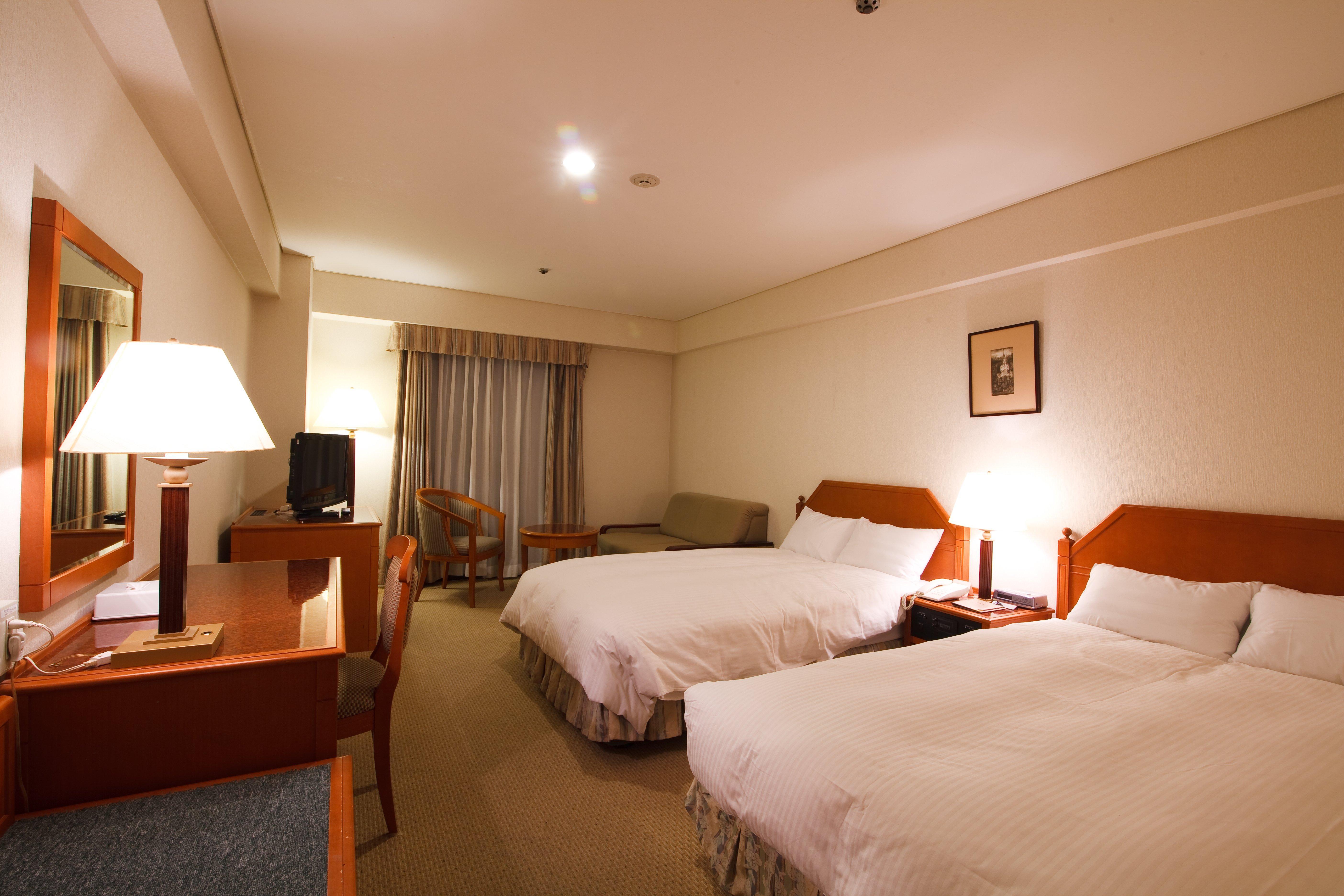 Ana Crowne Plaza Hotel Nagasaki Gloverhill By Ihg Dış mekan fotoğraf