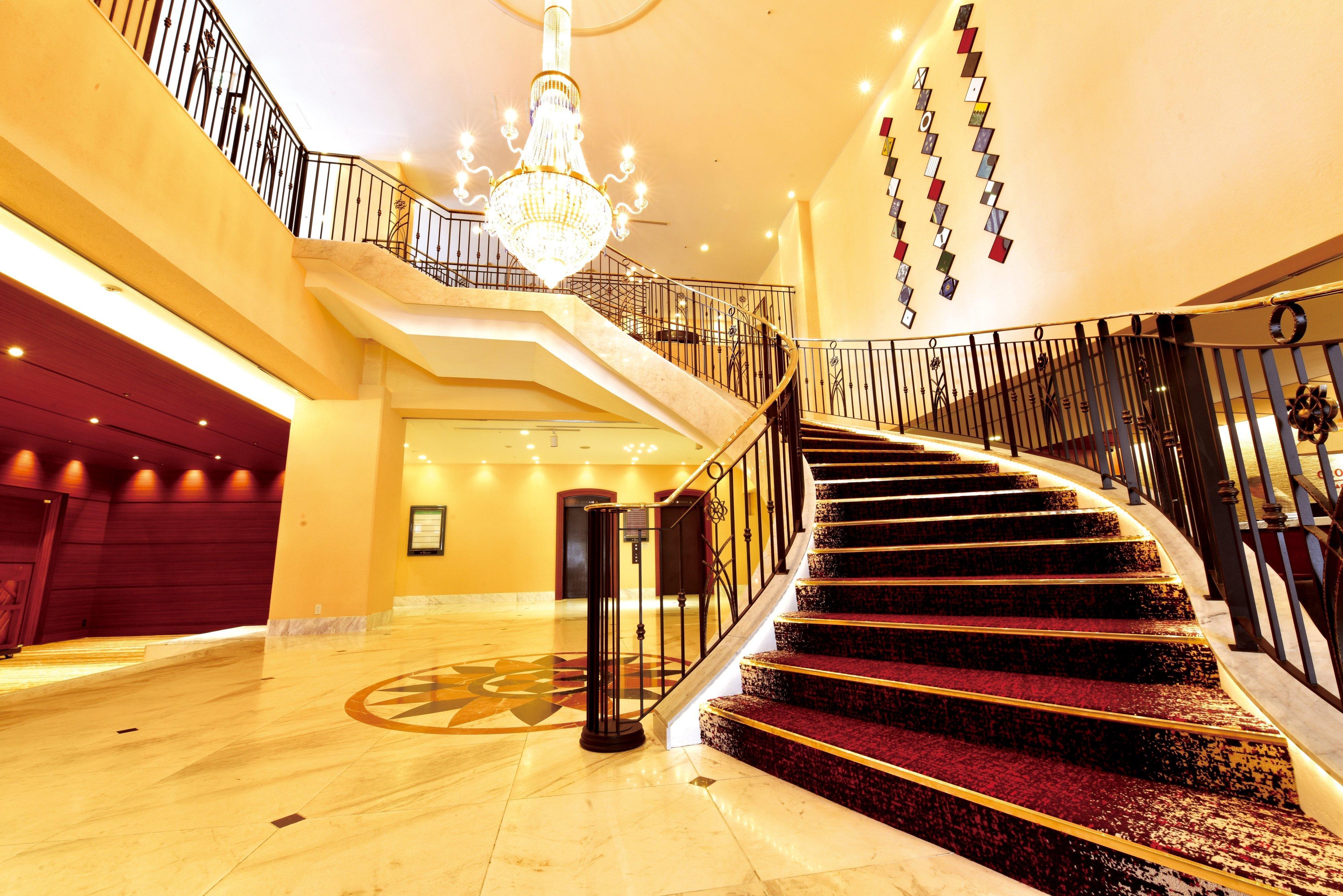 Ana Crowne Plaza Hotel Nagasaki Gloverhill By Ihg Dış mekan fotoğraf