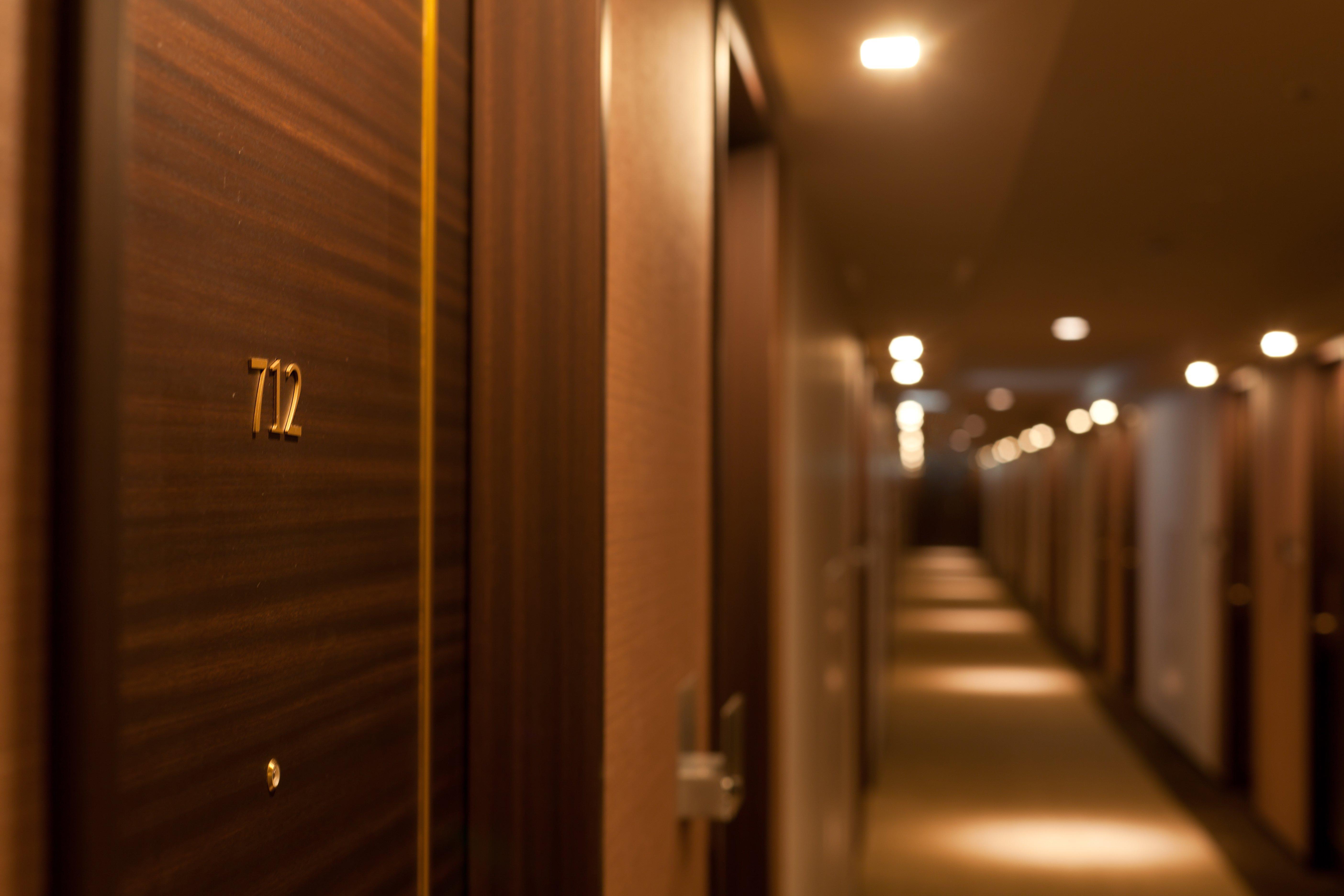 Ana Crowne Plaza Hotel Nagasaki Gloverhill By Ihg Dış mekan fotoğraf