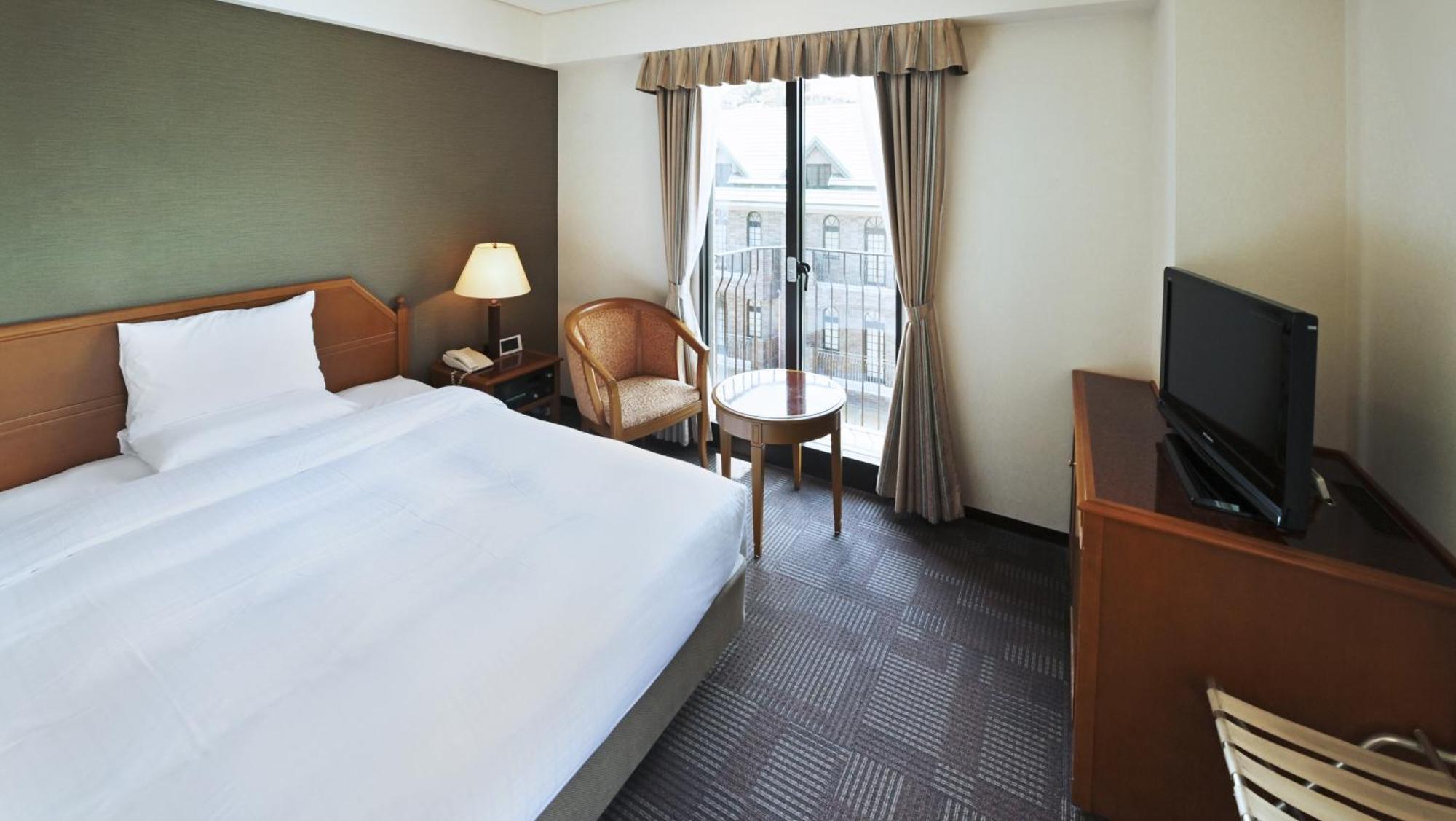 Ana Crowne Plaza Hotel Nagasaki Gloverhill By Ihg Dış mekan fotoğraf