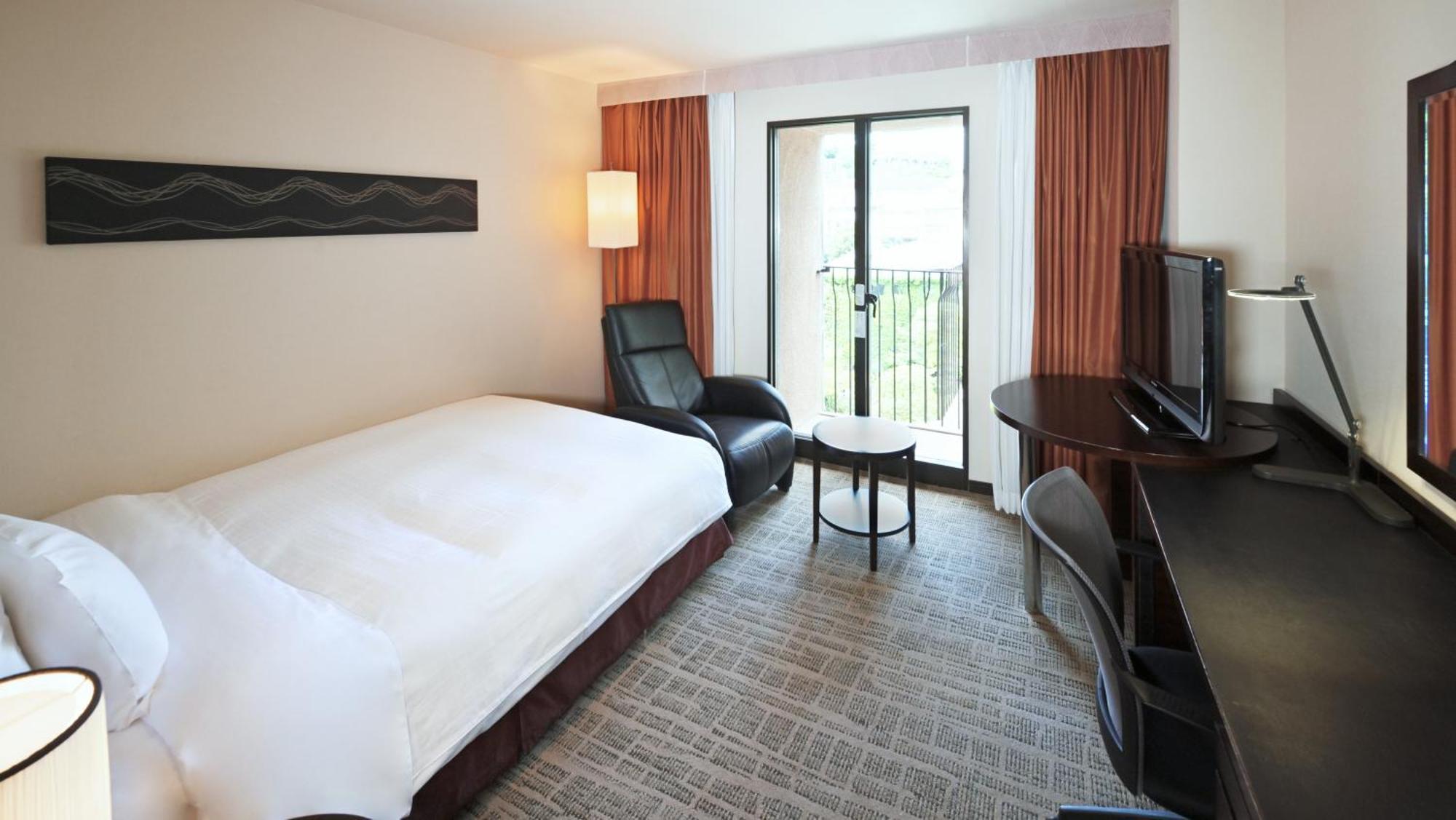 Ana Crowne Plaza Hotel Nagasaki Gloverhill By Ihg Dış mekan fotoğraf