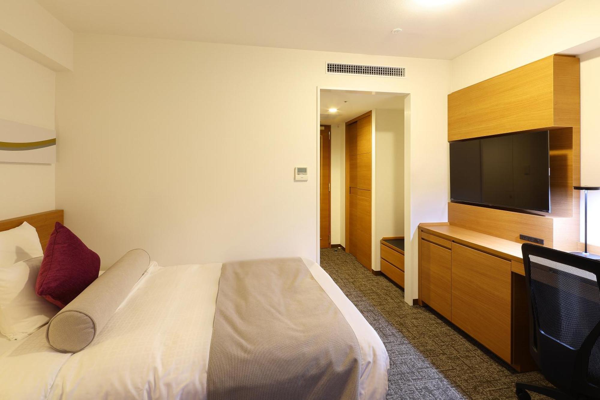 Ana Crowne Plaza Hotel Nagasaki Gloverhill By Ihg Dış mekan fotoğraf