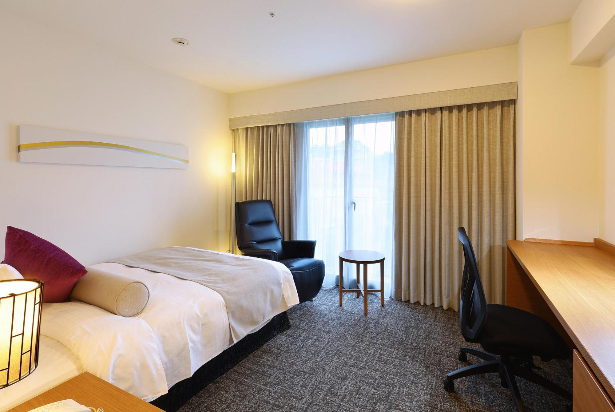 Ana Crowne Plaza Hotel Nagasaki Gloverhill By Ihg Dış mekan fotoğraf