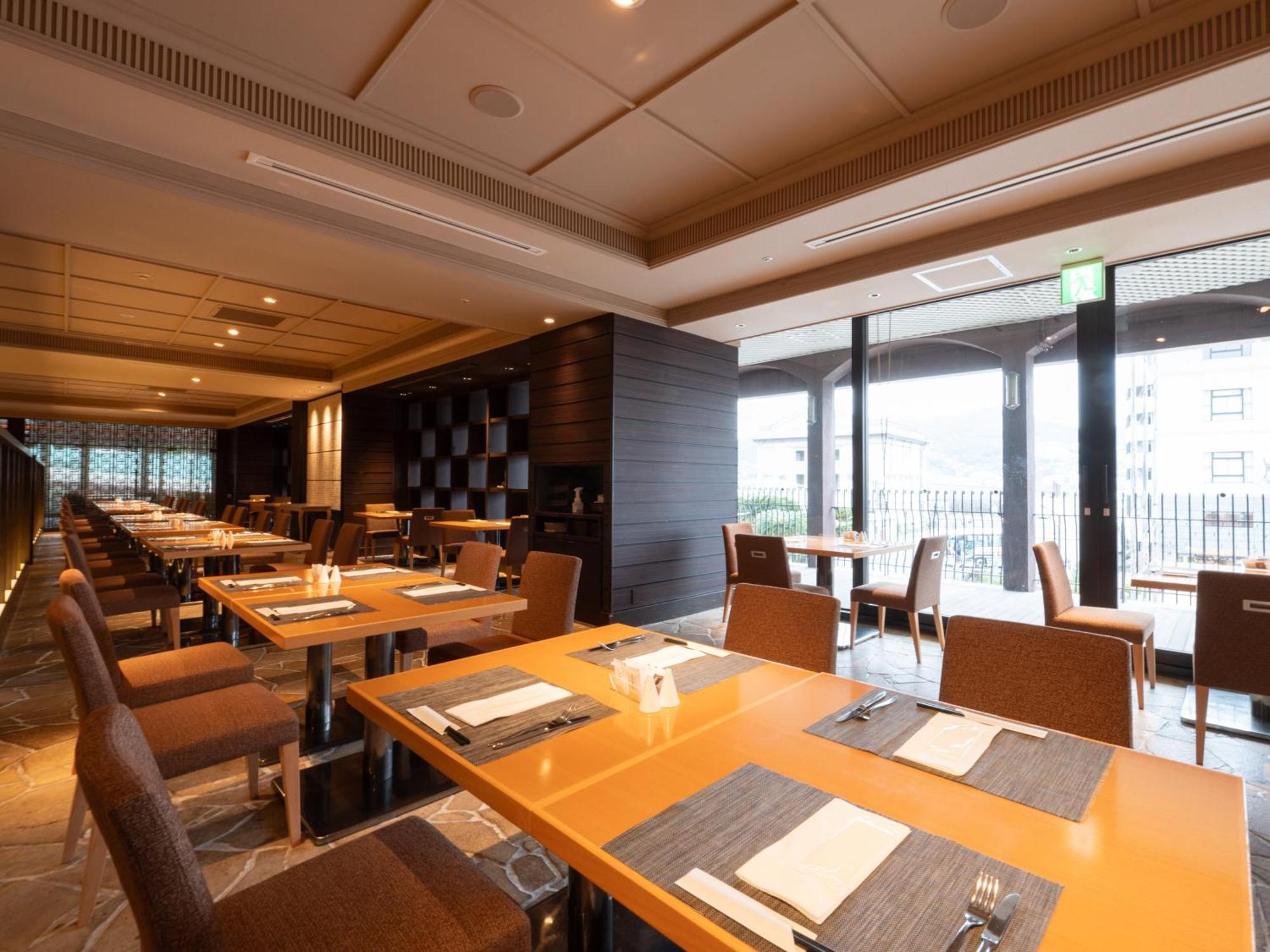 Ana Crowne Plaza Hotel Nagasaki Gloverhill By Ihg Dış mekan fotoğraf