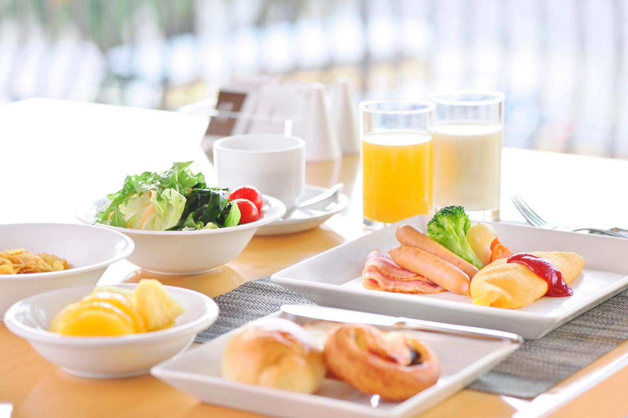 Ana Crowne Plaza Hotel Nagasaki Gloverhill By Ihg Dış mekan fotoğraf