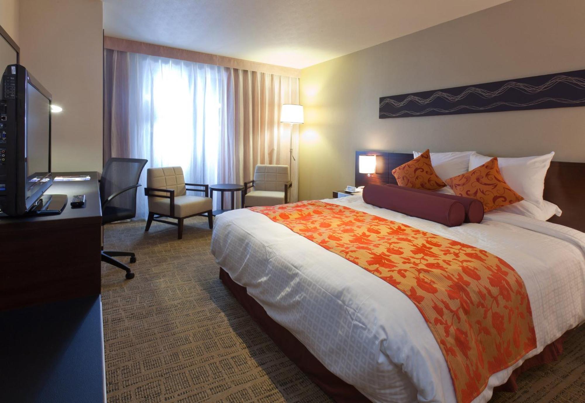 Ana Crowne Plaza Hotel Nagasaki Gloverhill By Ihg Dış mekan fotoğraf